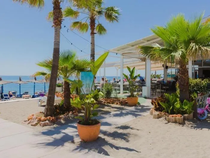 Fantastic La Cala 10, Central, Internet, Ac La Cala De Mijas Διαμέρισμα
