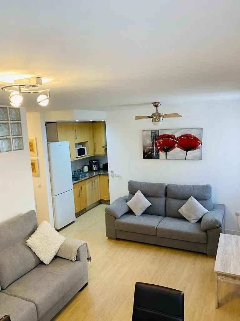 Διαμέρισμα Fantastic La Cala 10, Central, Internet, Ac La Cala De Mijas